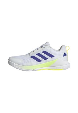 adidas Performance, NOVAFLIGHT, offwhite