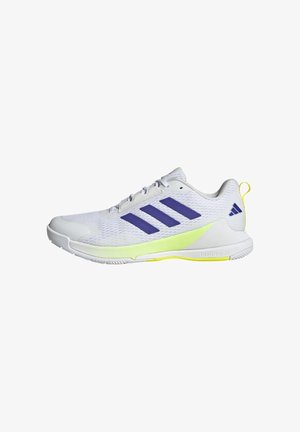 adidas Performance, NOVAFLIGHT, crème