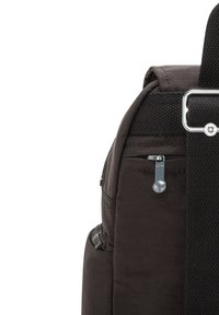 Kipling CITY ZIP MINI - Zaino - nostalgic brown
