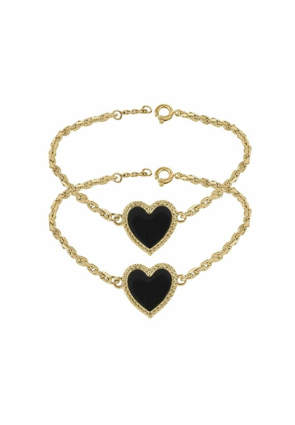 MAEVA HEART SET - Armband