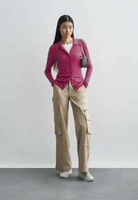 MICHAEL Michael Kors WILLIS - Tossud - champagne