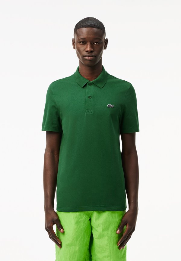 Poloshirt - vert sapin
