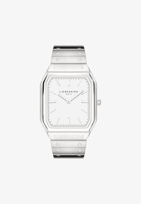 Ausgewählt, silberfarben