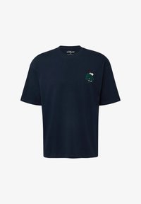 Wybrany, navy