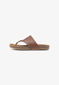 Non sélectionné, brown
