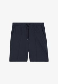 Wybrany, blau blu notte