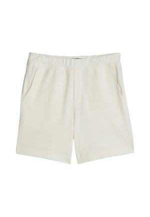 Marc O'Polo, Pantalon de survêtement - silky white