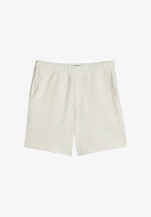 Marc O'Polo, Pantaloni sportivi - silky white
