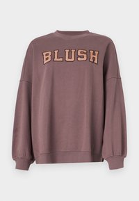 ONLKAITLYN O NECK - Sudadera - moonscape
