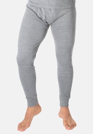 Mountain Horse Ladies Darcy II Tech Tights - Grey