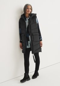 Cellbes of Sweden PADDED - Liivi - black