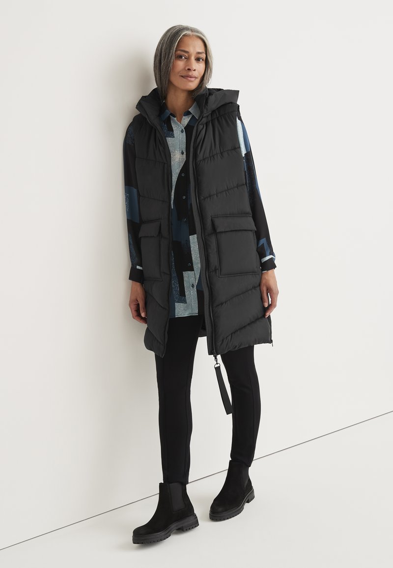 Cellbes of Sweden PADDED - Liivi - black
