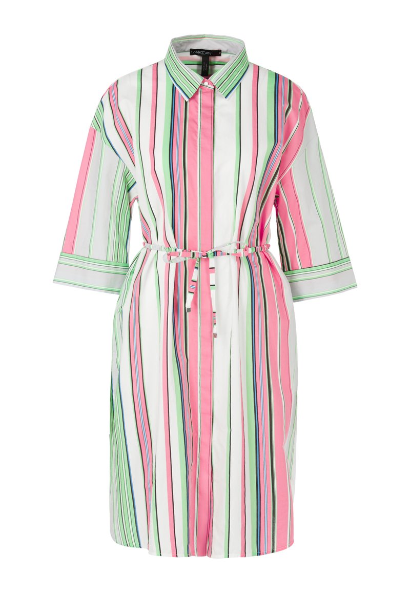 Marc Cain Blousejurk blauw