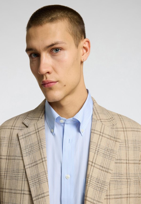 Blazer jacket - sandchecks:check3