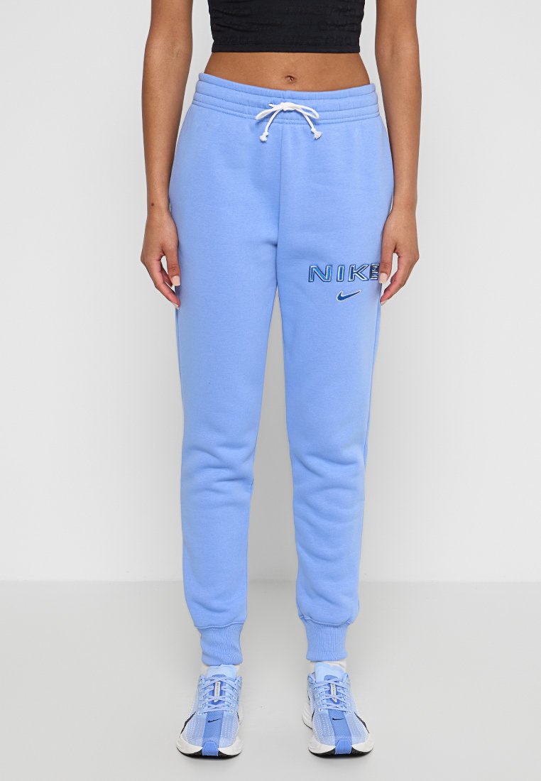 Nike Sportswear Trainingsbroek lichtblauw