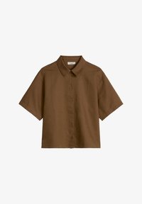 Non sélectionné, umbra brown