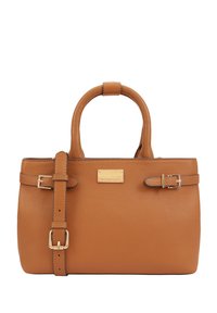 ARIE - Handbag - brown