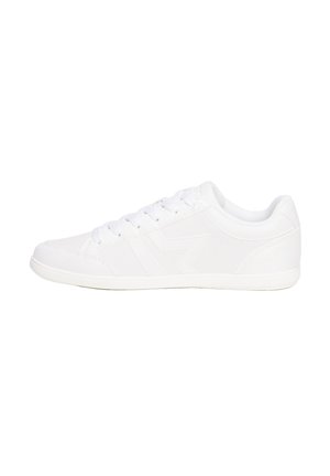 AMERICAN INSPIRATION FASHION COOL EASY TURNSCHUHE - Trainers - blanc