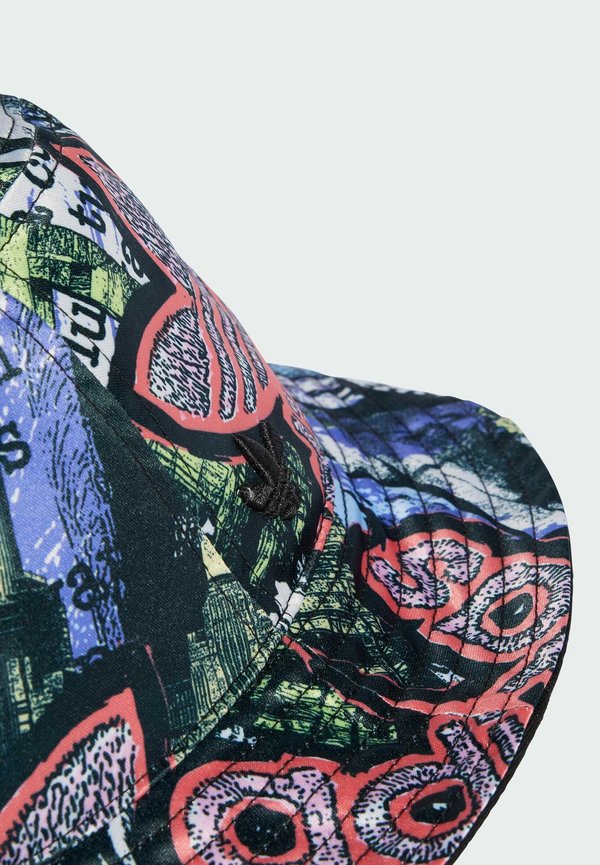JEREMY SCOTT BUCKET  - Hat - multicolor2