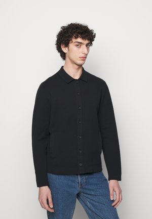 MILANO - Kardigan - black