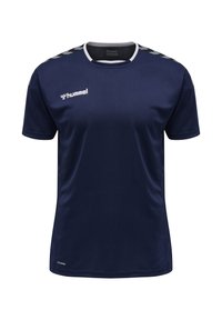 Non sélectionné, marine