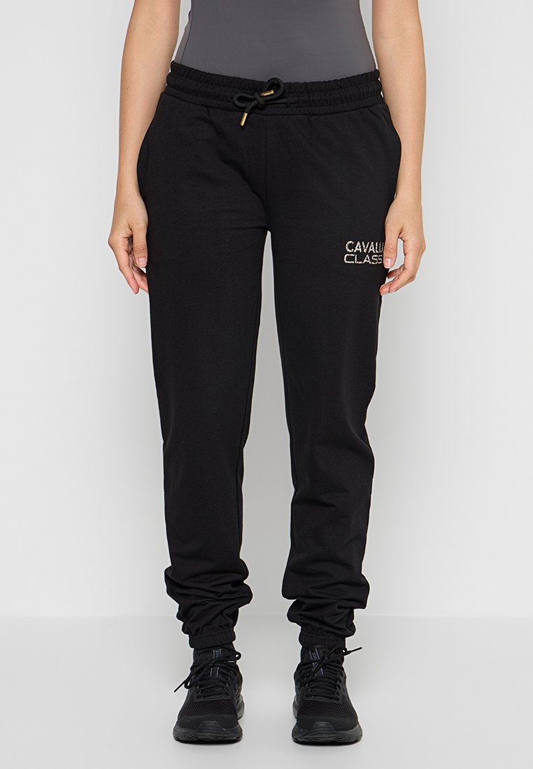 Cavalli Class Trainingsbroek zwart Cavalli Class Trainingsbroek zwart
