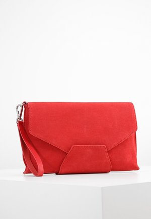 Pochette - red
