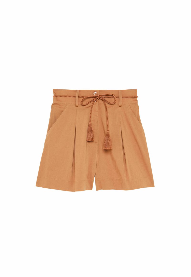 PATRIZIA PEPE Shorts bruin