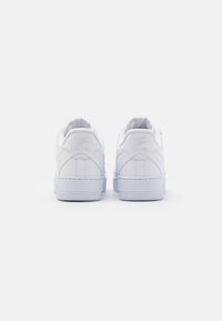 Nike Sportswear AIR FORCE 1 '07 UNISEX - Sapatilhas - white