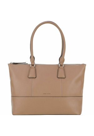 FAVORITE CHOICE  - Handtasche - taupe