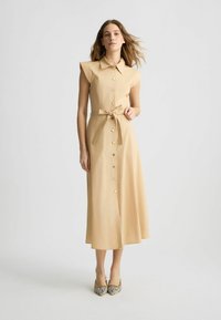 LIU JO - Blusenkleid - beige Thumbnail-Bild 1