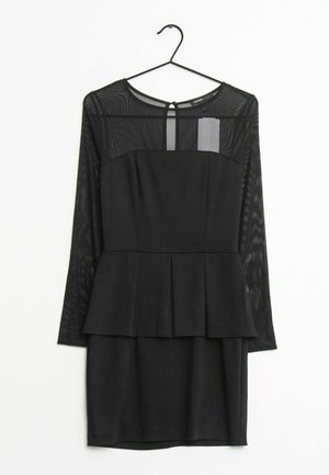 Jurk - black