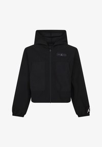Non selezionato, black