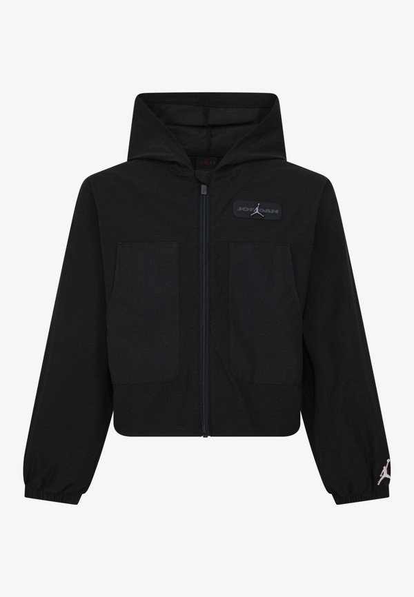 CRAFTED UTILITY - Light jacket