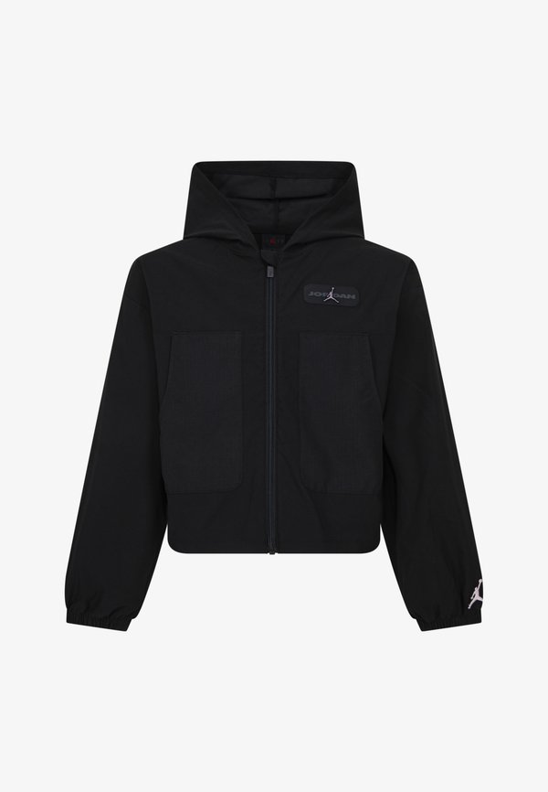 CRAFTED UTILITY - Light jacket