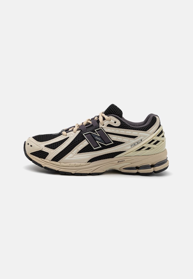 U1906 offwhite/black/off-white