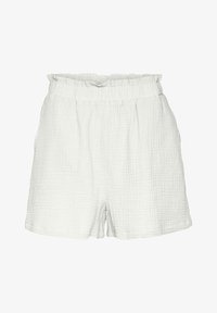 Atlasīts, snow white