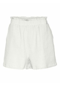 VMNATALI NOOS - Calções - snow white