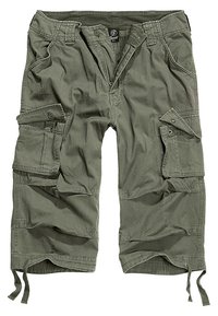 LEGEND - Short - olive
