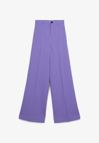 Unausgewählt, lavanda