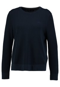 GANT Pullover - dark blue