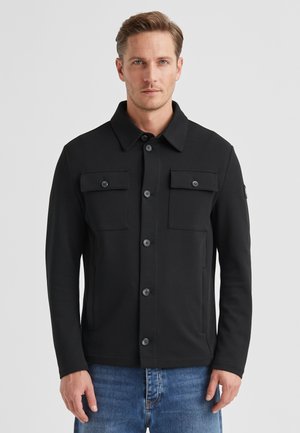 OHIO - Leichte Jacke - schwarz