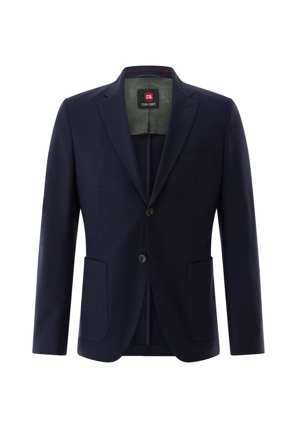 CARMI SV - Anzugsakko - blau