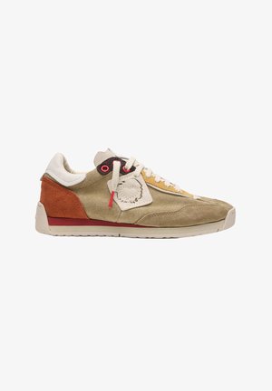SATORISAN UNISEX - Zapatillas - driftwood