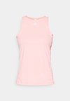 CLUB TENNIS TANK - Top - pink spark