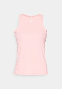 CLUB TENNIS TANK - Top - pink spark