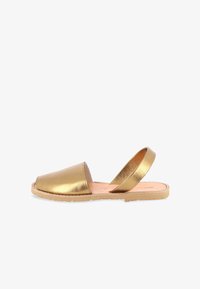 Non sélectionné, yellow