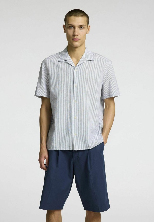 SLHRELAXSUN SHIRT RESORT - Hemd