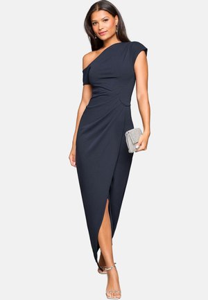 Lipsy PETITE FIT  - Maxi šaty - navy