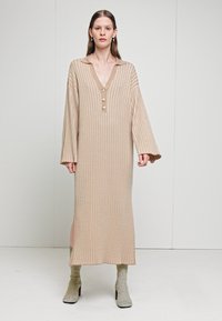 Won Hundred DALARY - Jumper dress - seneca rock